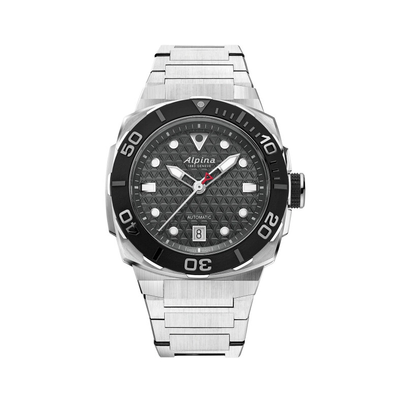 Alpina Seastrong Diver Extremo Automático AL-525G3VE6B