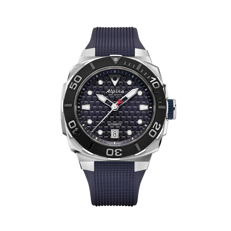 Alpina Seastrong Diver Extreme Automatische AL-525N3VE6