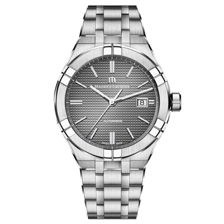 MAURICE LACROIX AIKON AUTOMATIC 42MM AI6008-SS002-230-1