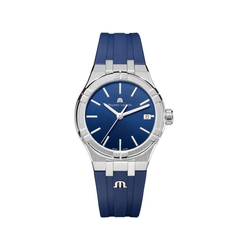 Maurice Lacroix Aikon Quartz 35Mm AI1106-SS000-430-4
