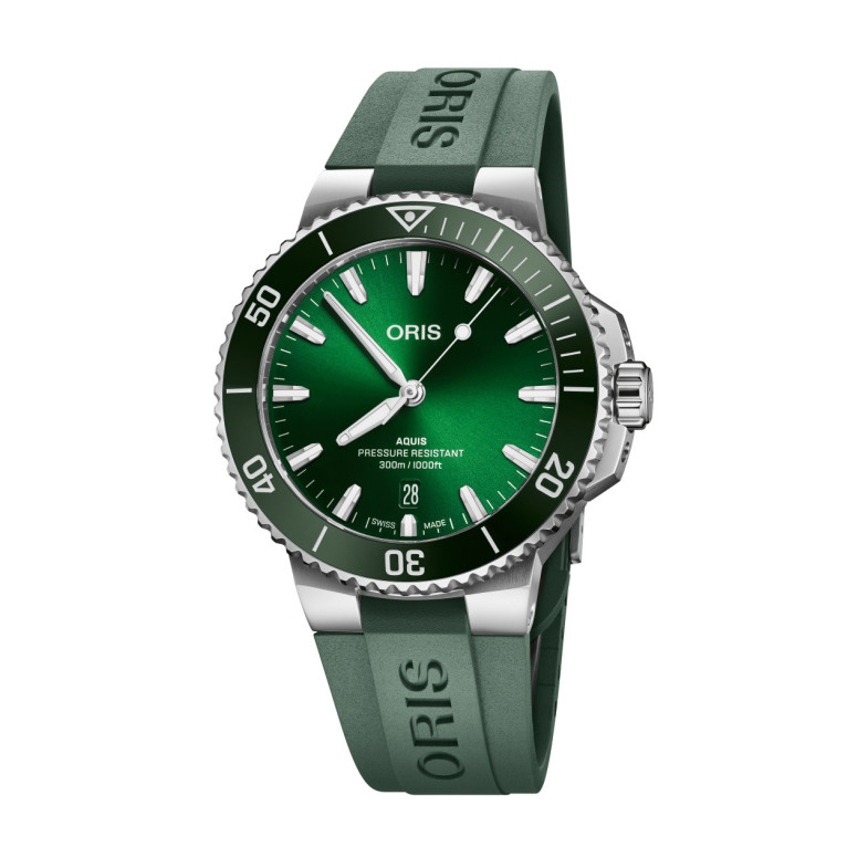 Oris Data 41.5 01 733 7787 4157-07 4 22 37FC