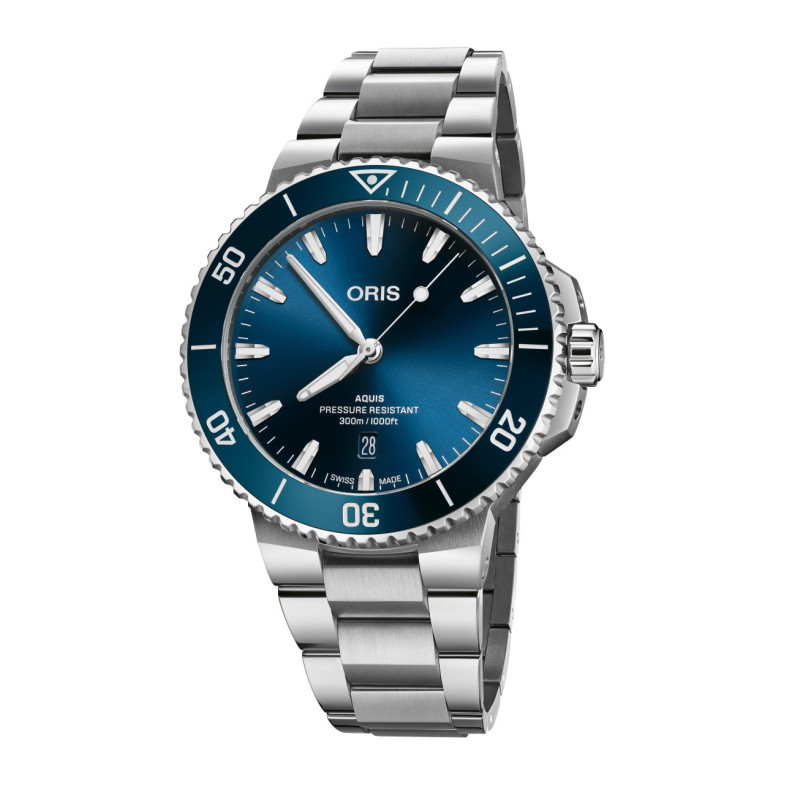 Oris Aquis data 43.5 01 733 7789 4135-07 8 23 04PEB