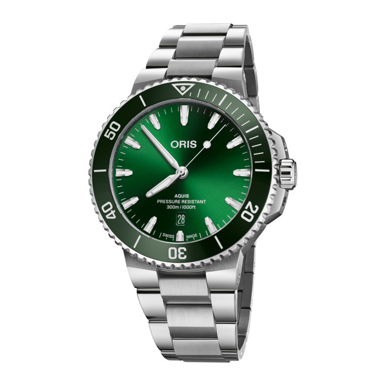 Oris Aquis data 43.5 01 733 7789 4157-07 8 23 04PEB