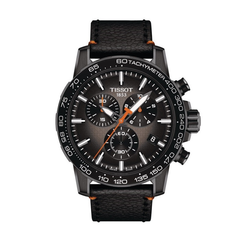 Tissot Supersport Chrono Basketball Edition T125.617.36.081.00