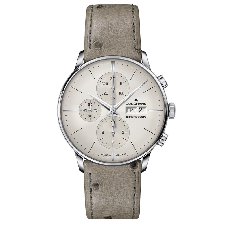 Junghans Meister Chronoscope 27/4223.02 27422302