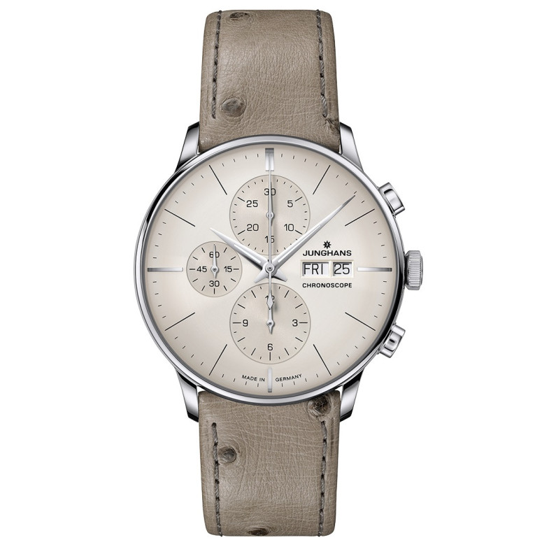 Junghans Meister Chronoscope 27/4223.03 27422303