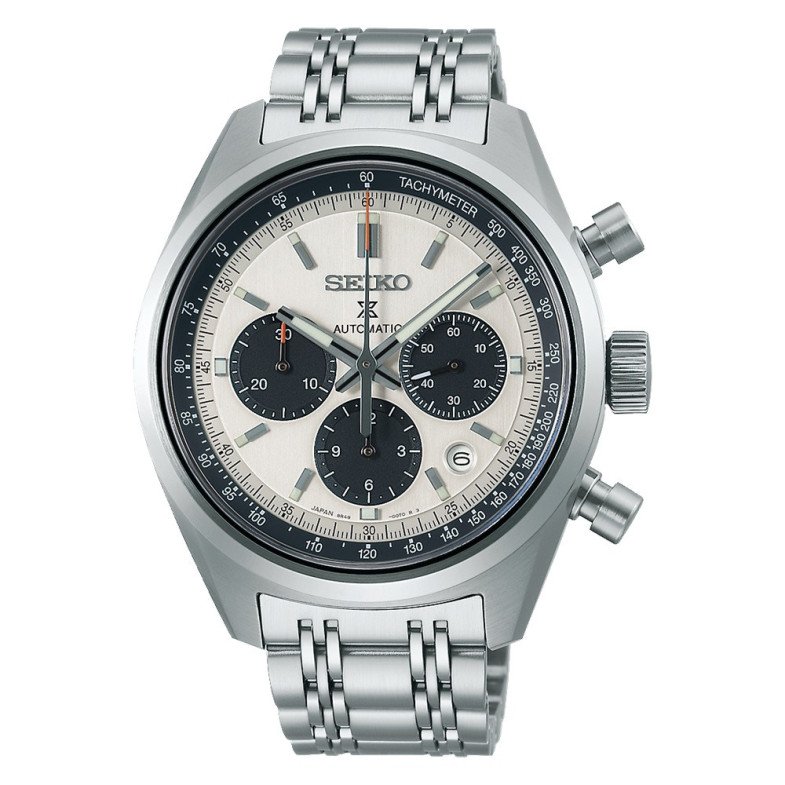 Seiko Prospex Speedtimer Automatic Cronograph Special Edition SRQ047J1