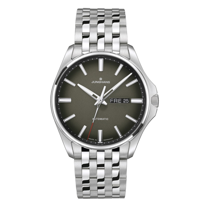 Junghans Meister S Auto 27/4210.44 27421044