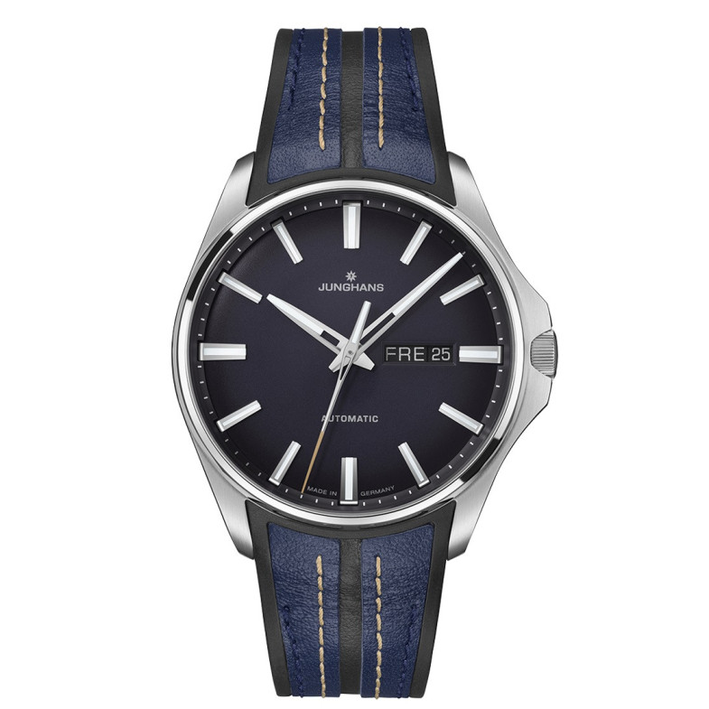Junghans Meister S Auto 27/4211.00 27421100