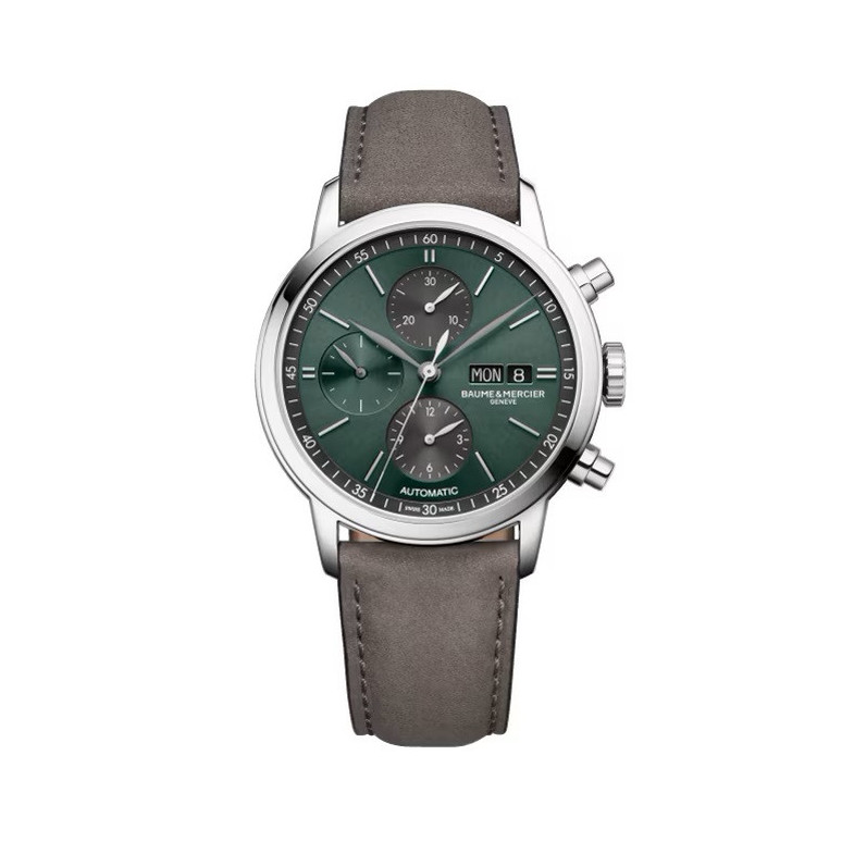Baume Mercier Classima Automatic Chronograph 10783