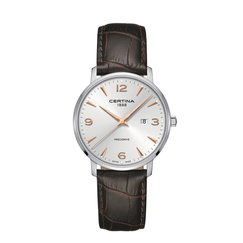 CERTINA DS Caiman C035.410.16.037.01