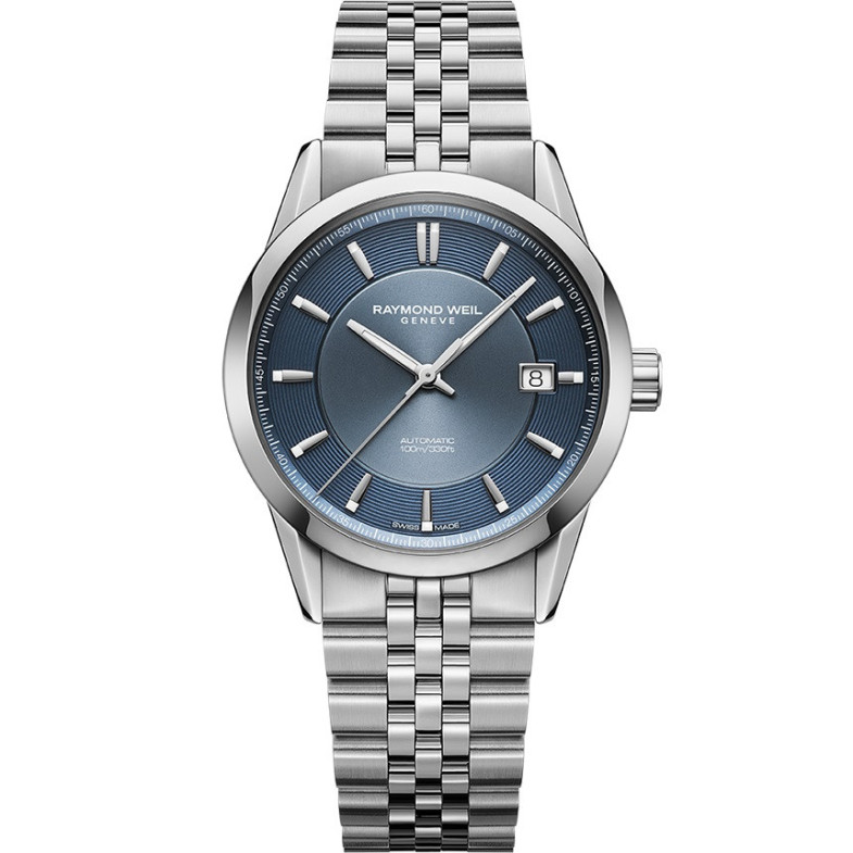 Raymond Weil Freelancer Auto 38mm 2771-ST-52051