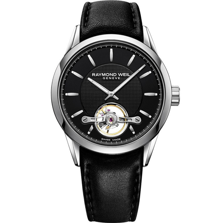 Raymond Weil Freelancer Auto 42mm Open 2780-STC-20001