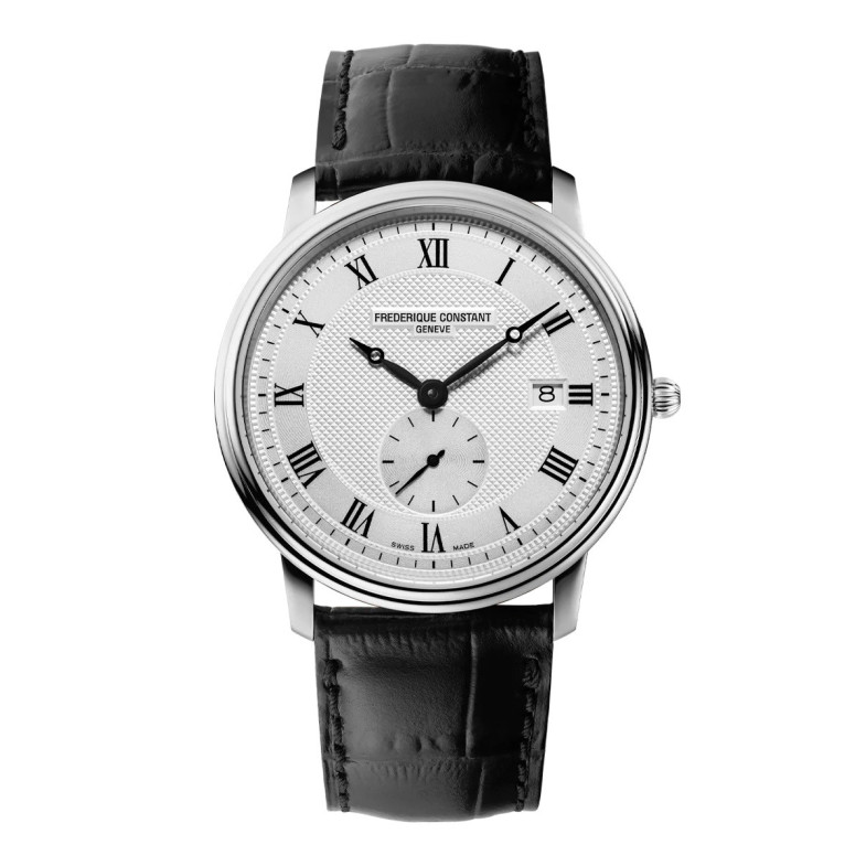 Frederique Constant FC-245M5S6 SLIMLINE QUARTZ
