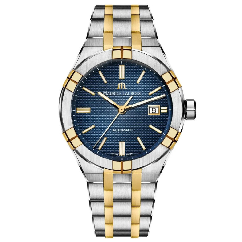 MAURICE LACROIX AIKON AUTOMATIC 42MM AI6008-SY013-432-1