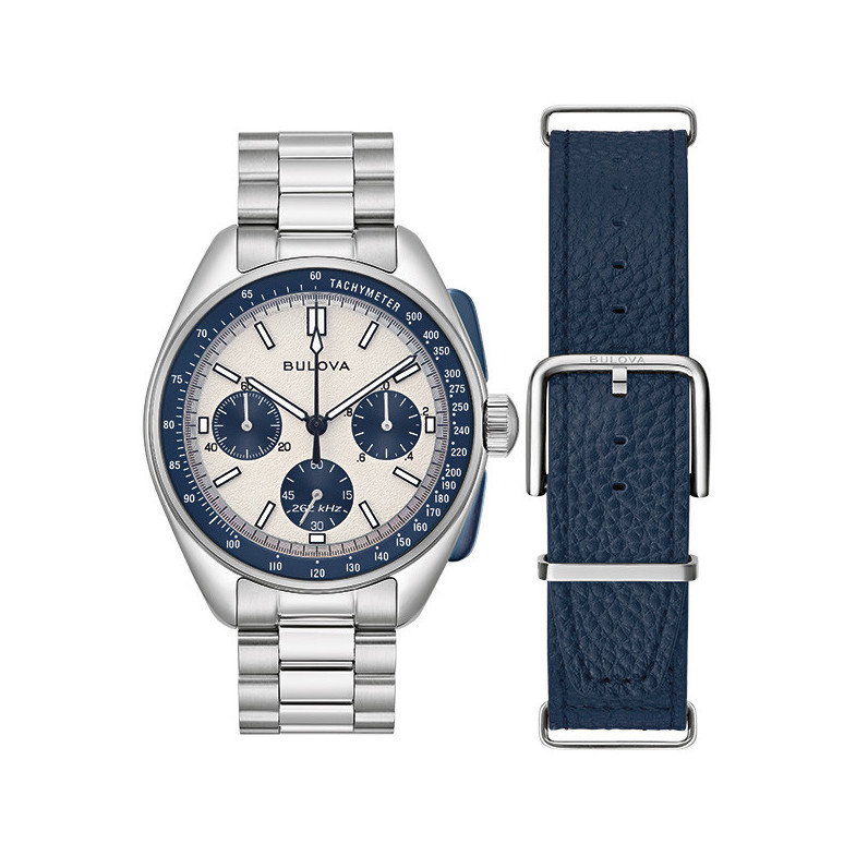 Bulova Lunar Pilot 43,5mm 98K112