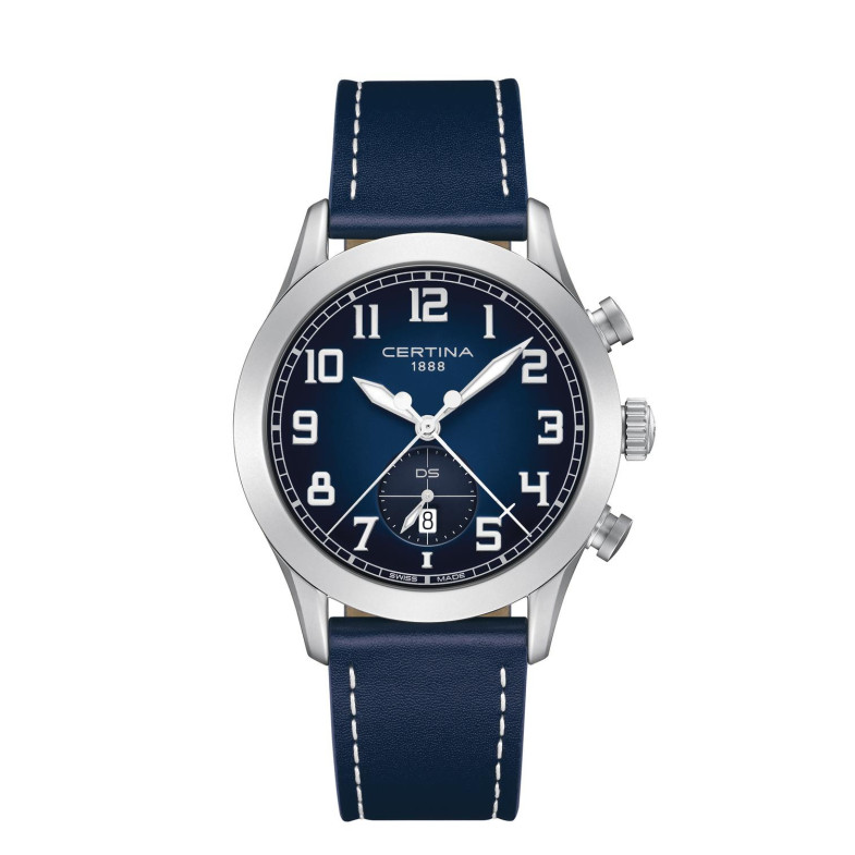 Certina Ds Pilot Cuarzo C024.617.16.042.00