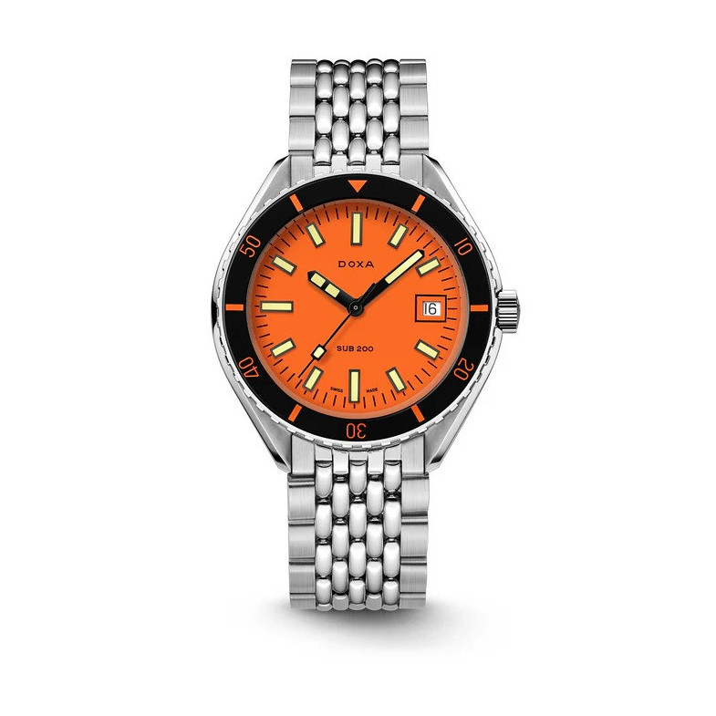 Doxa Sub 200 Professional 799.10.351.10