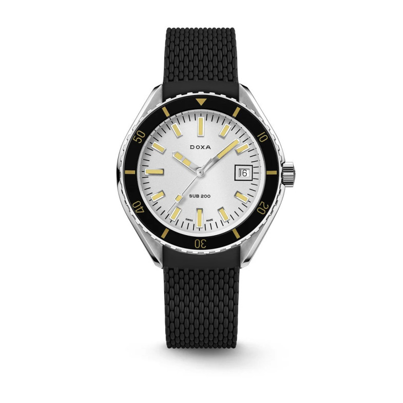 Doxa Sub 200 Searambler 799.10.021.20