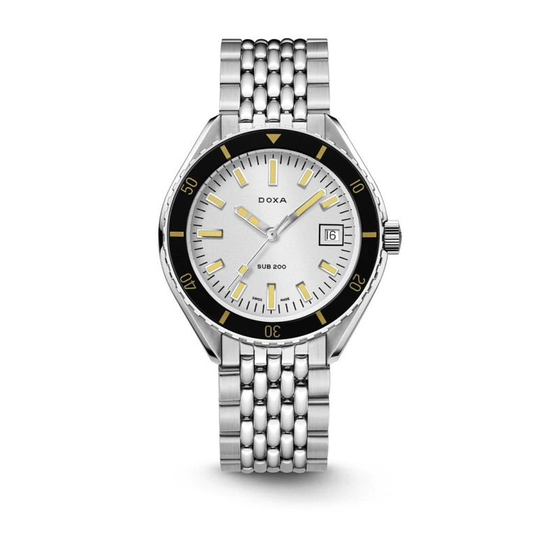 Doxa Sub 200 Searambler 799.10.021.10