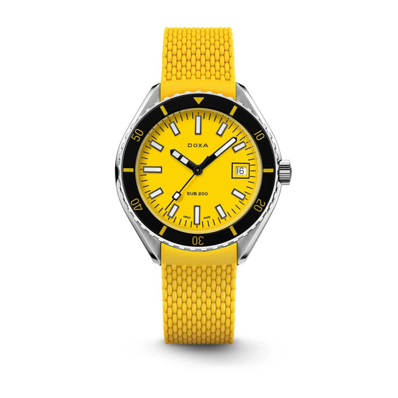Doxa Sub 200 Divingstar 799.10.361.31