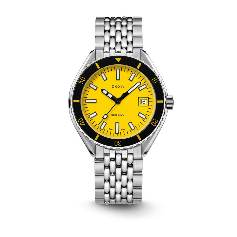 Doxa Sub 200 Divingstar 799.10.361.10