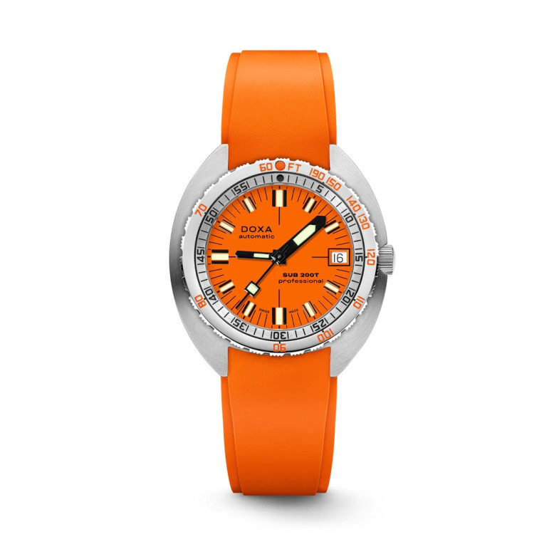 Doxa Sub 200 Professional 799.10.351.21