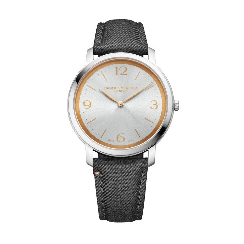 Baume Mercier Classima quarzo 39Mm 10703 MOA10703 M0A10703