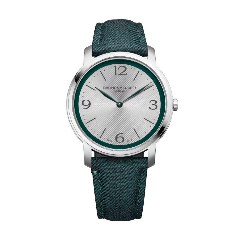 Baume Mercier Classima Cuarzo 42Mm 10705 MOA10705 M0A10705