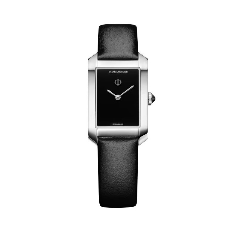 Baume Mercier Hampton Lady Quarz 10760 MOA10760 M0A10760