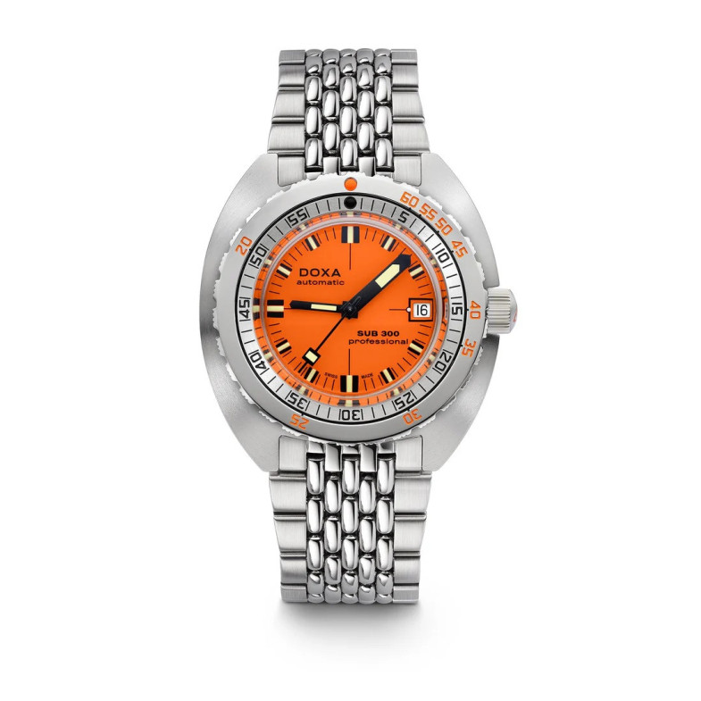 Doxa Sub 300 Professionale 821.10.351.10