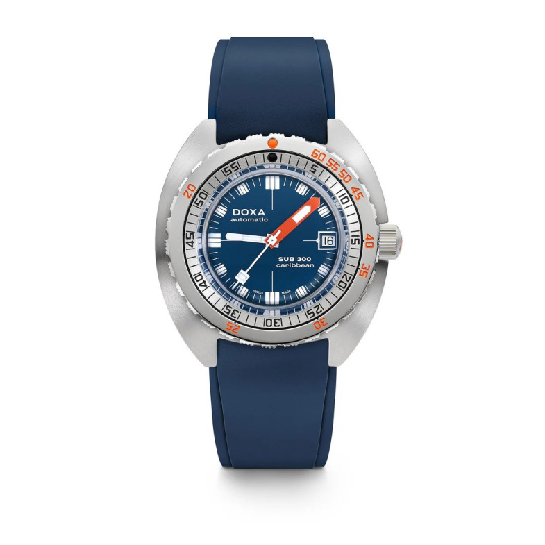 Doxa Sub 300 Caraibi 821.10.351.10