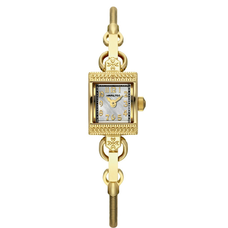 HAMILTON AMERICAN KLASSISCHE VINTAGE LADY H31231113