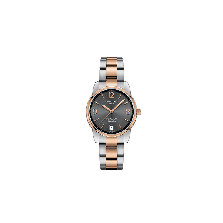 CERTINA DS PODIUM LADY PRECIDRIVE C034.210.22.087.00
