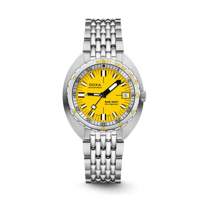 Doxa Sub 200T Divingstar 804.10.361.10