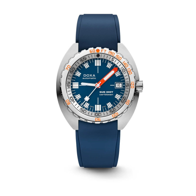 Doxa Sub 300T Caraïbes 840.10.201.32
