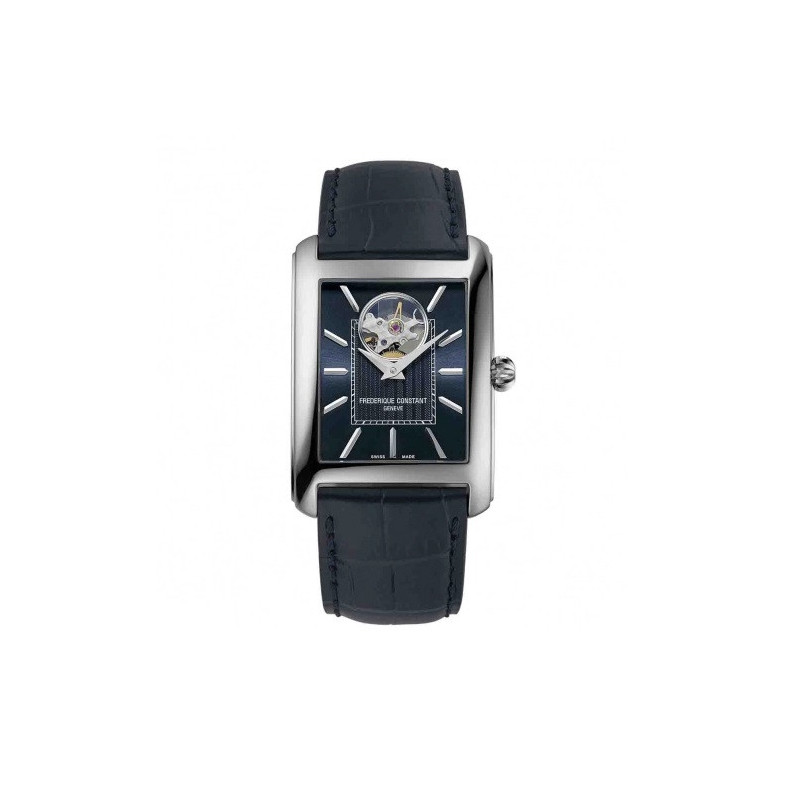 Frederique Constant Classics Carrée Heart Beat FC-311N4C6