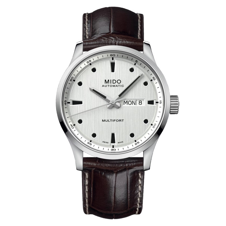 Mido Multifort M M038.430.16.031.00
