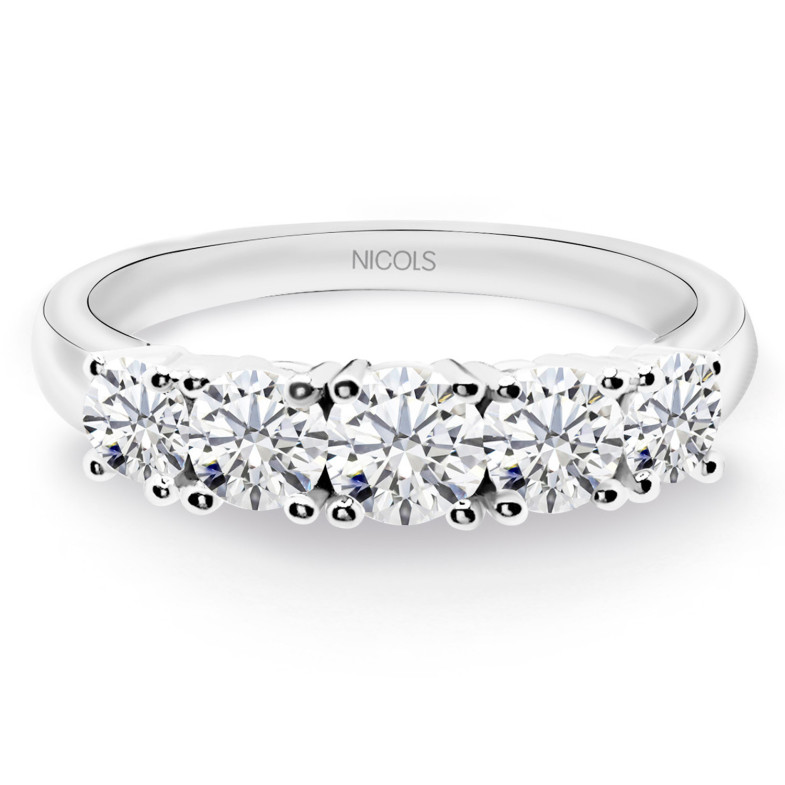 ELOISE 0,95 Or blanc 99929103011