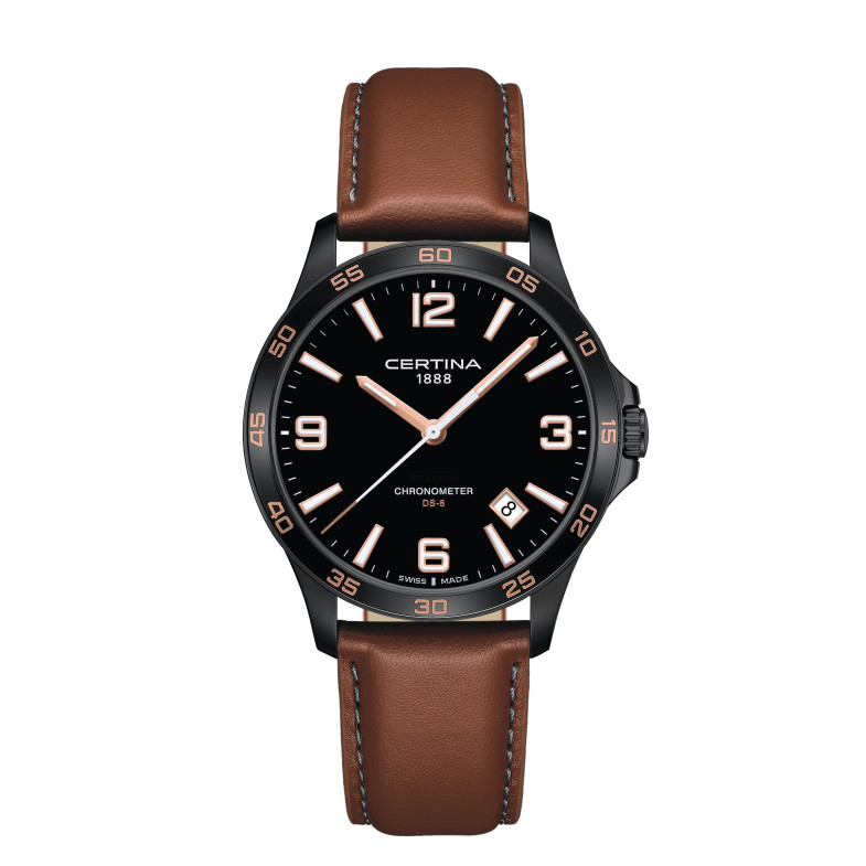 CERTINA DS-8 C033.851.36.057.00