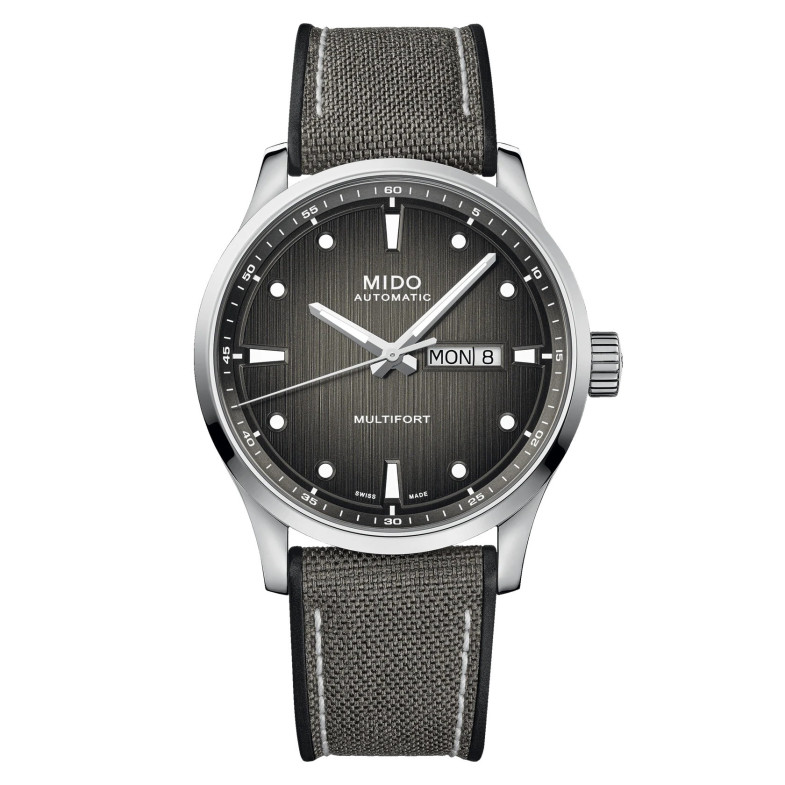 Mido Multifort M M038.430.17.041.00