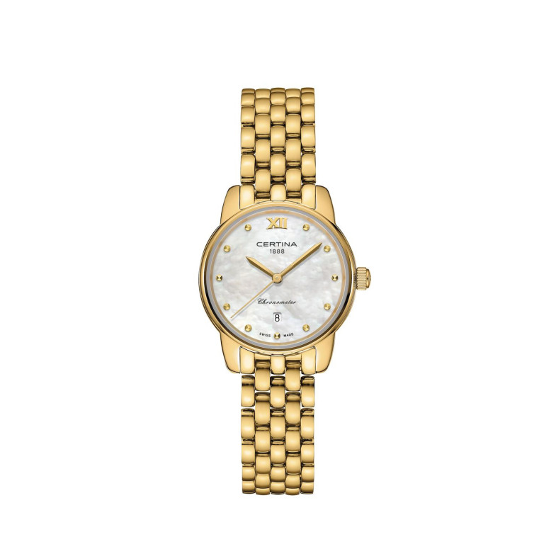 Certina Ds-8 Lady C033.051.33.118.00
