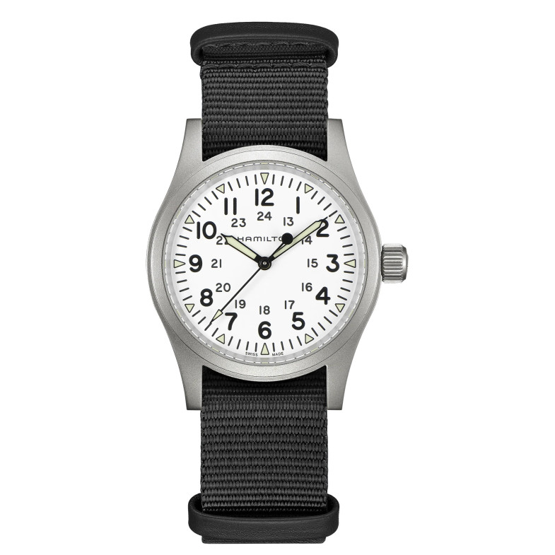 Hamilton Khaki Feld mechanisch H69439910