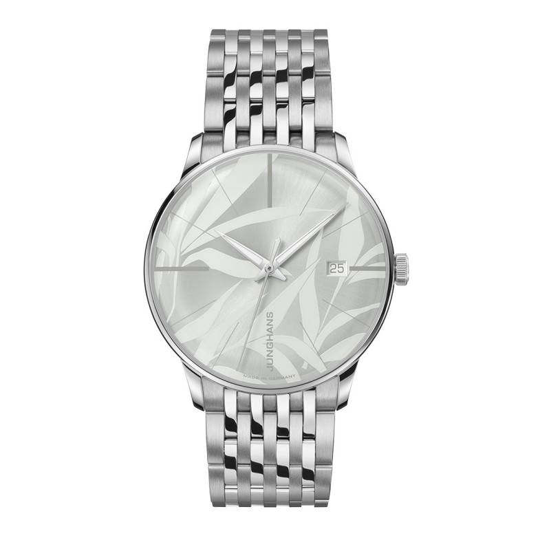 Junghans Meister Automatik 27/4243.46 27424346