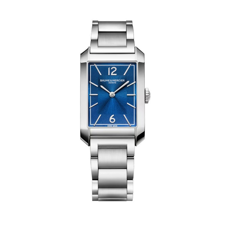 Baume Mercier Hampton 10754 M0A10754 MOA10754