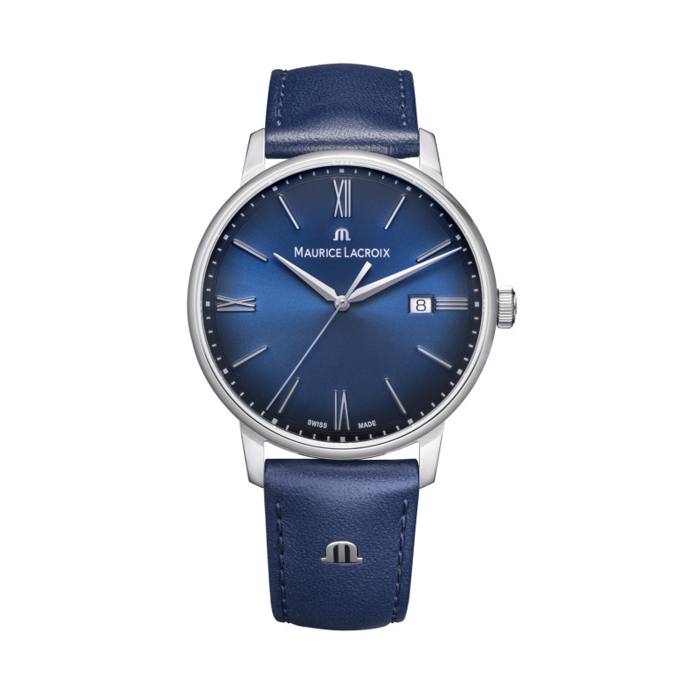 Maurice Lacroix Eliros Quartz 40Mm EL1118-SS001-410-4