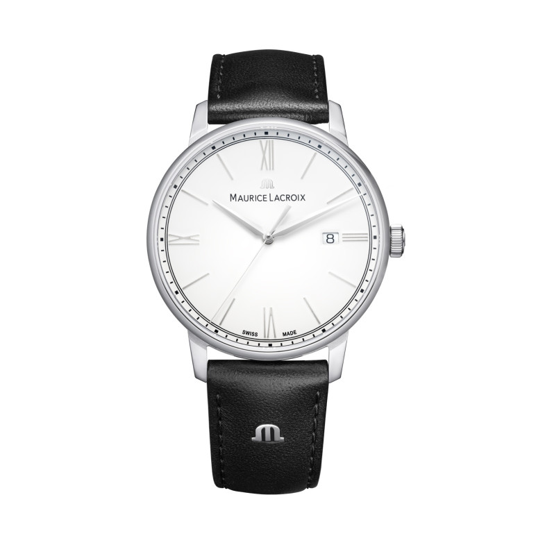Maurice Lacroix Eliros Quartz 40Mm EL1118-SS001-110-2