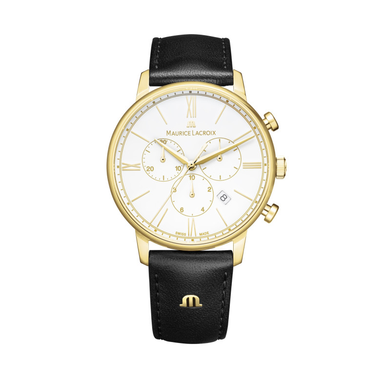 Maurice Lacroix Eliros Chronograph 40Mm EL1098-PVY01-110-2