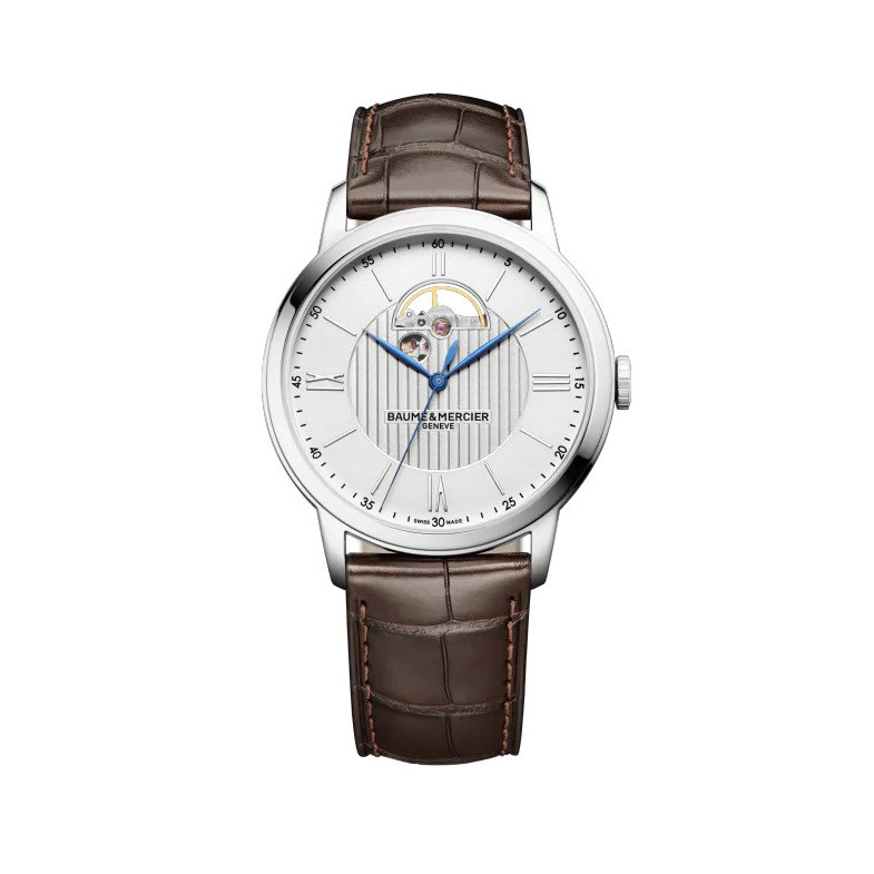 BAUME MERCIER CLASSIMA AUTOMÁTIC OPEN 10524