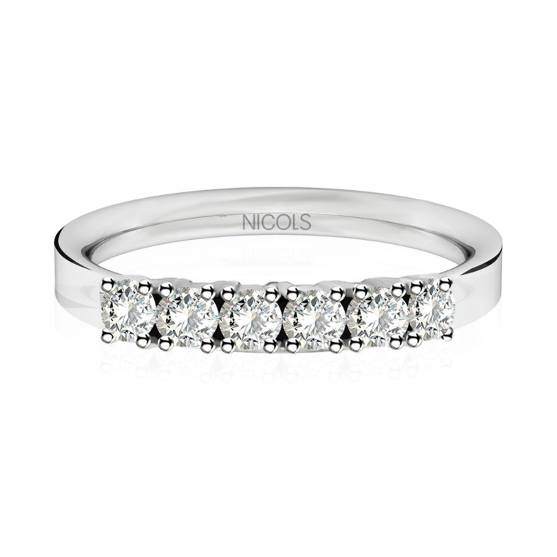 Diamond Alliance 0.30 Linea Eloise 99929810611